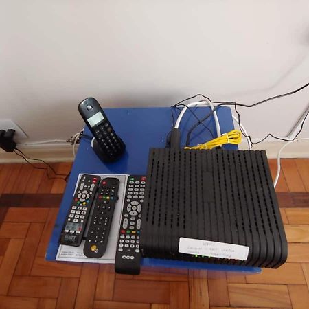 Apartamento Inteiro Entre Gloria, Catete E Praia Do Flamengo,Ao Lado Da Lapa- Zona Sul Rio De Janeiro-Rj, Banh, Coz, Sala E Quarto Dış mekan fotoğraf