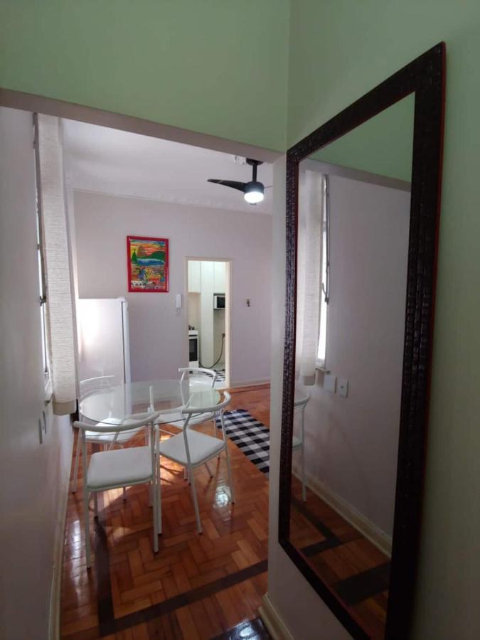 Apartamento Inteiro Entre Gloria, Catete E Praia Do Flamengo,Ao Lado Da Lapa- Zona Sul Rio De Janeiro-Rj, Banh, Coz, Sala E Quarto Dış mekan fotoğraf
