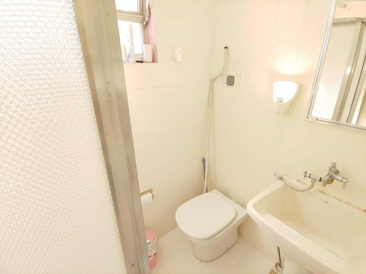 Apartamento Inteiro Entre Gloria, Catete E Praia Do Flamengo,Ao Lado Da Lapa- Zona Sul Rio De Janeiro-Rj, Banh, Coz, Sala E Quarto Dış mekan fotoğraf