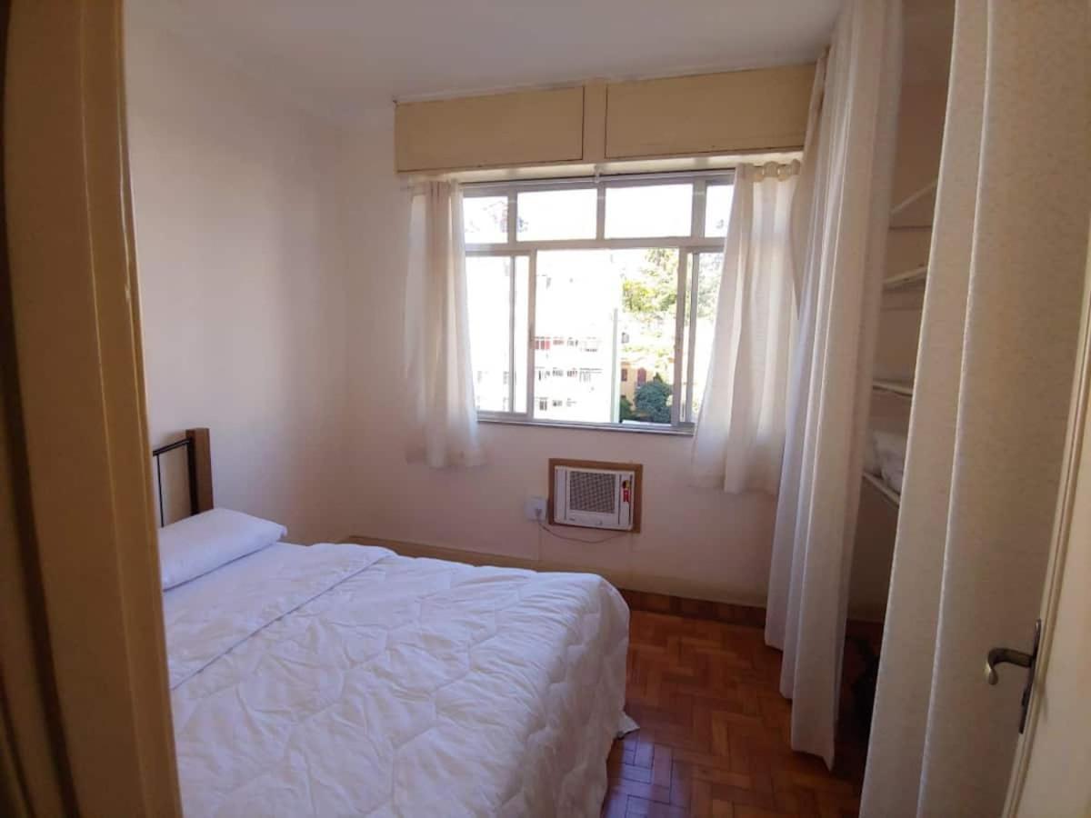 Apartamento Inteiro Entre Gloria, Catete E Praia Do Flamengo,Ao Lado Da Lapa- Zona Sul Rio De Janeiro-Rj, Banh, Coz, Sala E Quarto Dış mekan fotoğraf