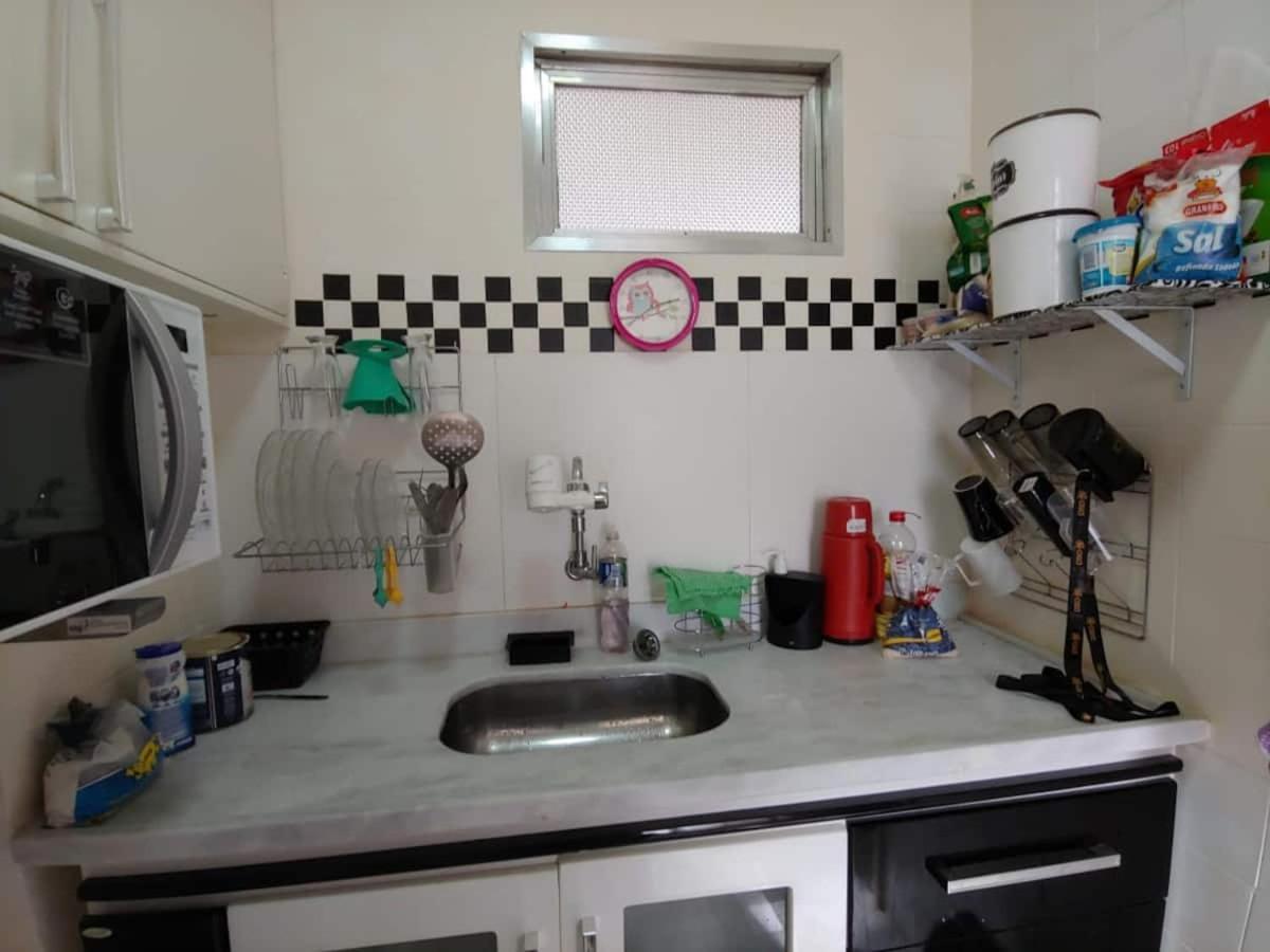 Apartamento Inteiro Entre Gloria, Catete E Praia Do Flamengo,Ao Lado Da Lapa- Zona Sul Rio De Janeiro-Rj, Banh, Coz, Sala E Quarto Dış mekan fotoğraf